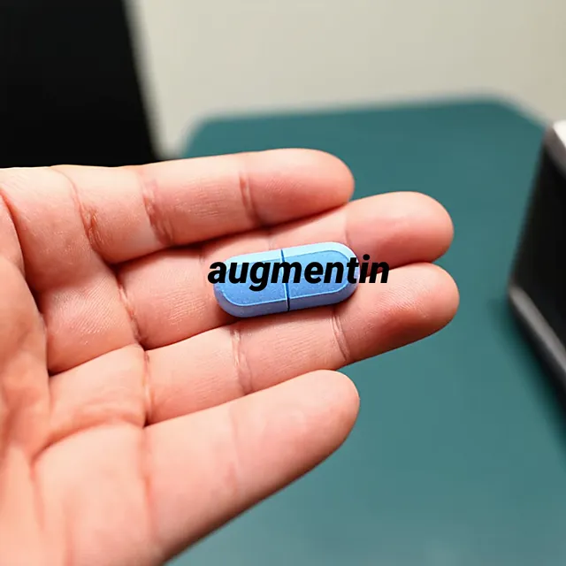 Augmentin 1 mg prezzo